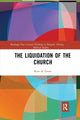 Book cover of: Liquidation of the Church