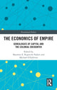 Book cover of: Economics of Empire. By: Maureen E. Ruprecht Fadem