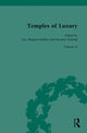 Book cover of: Temples of Luxury. By: Lise Sanders