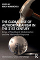 Book cover of: Global Rise of Authoritarianism in the 21st Century. By: Berch Berberoglu