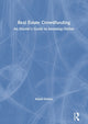 Book cover of: Real Estate Crowdfunding. By: Adam Gower