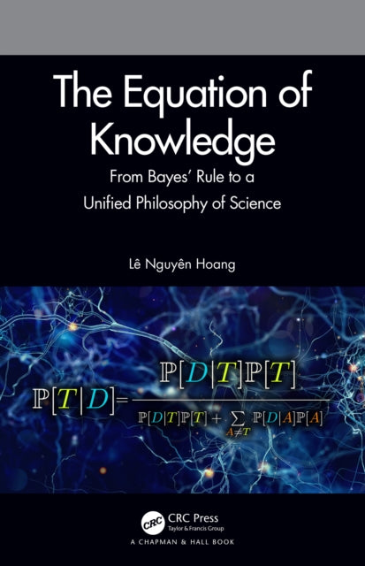 Book cover of: Equation of Knowledge