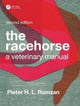 Book cover of: Racehorse. By: Piet Ramzan