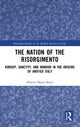 Book cover of: Nation of the Risorgimento. By: Alberto Mario Banti