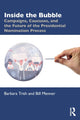 Book cover of: Inside the Bubble. By: Barbara Trish