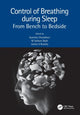 Book cover of: Control of Breathing during Sleep. By: Susmita Chowdhuri