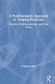 Book cover of: Psychoanalytic Approach to Treating Psychosis. By: Franco de Masi