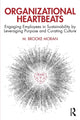 Book cover of: Organizational Heartbeats. By: M. Brooke Moran