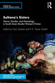 Book cover of: Sultana’s Sisters. By: Haris Qadeer