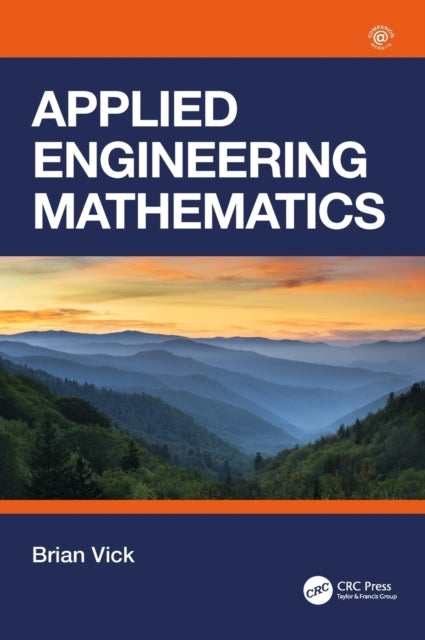 Book cover of: Applied Engineering Mathematics. By: Karr