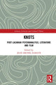 Book cover of: Knots. By: Jean Michel RABATE