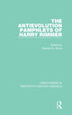 Book cover of: Antievolution Pamphlets of Harry Rimmer. By: Harry Rimmer