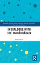 Book cover of: In Dialogue with the Mahabharata. By: Brian Black