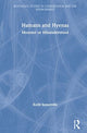 Book cover of: Humans and Hyenas. By: Keith Somerville
