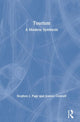 Book cover of: Tourism. By: Stephen Page