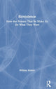Book cover of: Bioviolence. By: William Watkin