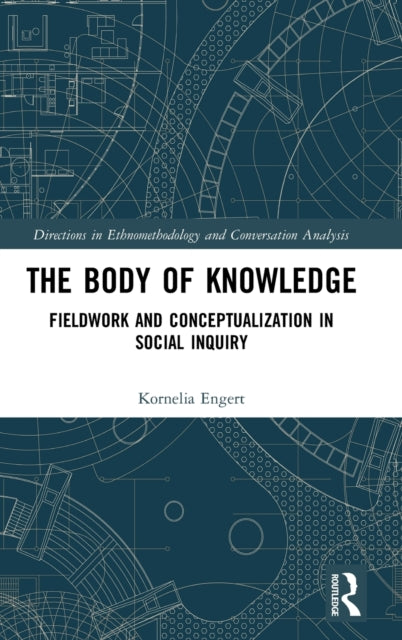 Book cover of: Body of Knowledge