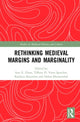Book cover of: Rethinking Medieval Margins and Marginality. By: Ann E. Zimo