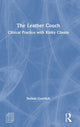 Book cover of: Leather Couch. By: Stefani Goerlich