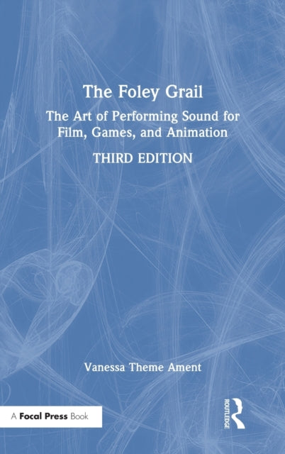 Book cover of: Foley Grail. By: Vanessa Theme Ament