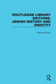 Book cover of: Routledge Library Editions: Jewish History