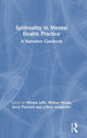 Book cover of: Spirituality in Mental Health Practice. By: Miriam Jaffe