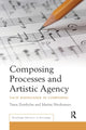 Book cover of: Composing Processes and Artistic Agency. By: Tasos Zembylas