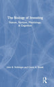 Book cover of: Biology of Investing. By: John R. Nofsinger