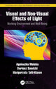 Book cover of: Visual and Non-Visual Effects of Light. By: Agnieszka Wolska