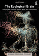 Book cover of: Ecological Brain. By: Luis H. Favela
