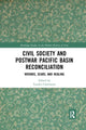Book cover of: Civil Society and Postwar Pacific Basin Reconciliation. By: Yasuko Claremont