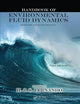 Book cover of: Handbook of Environmental Fluid Dynamics, Volume One. By: Harindra Joseph Fernando