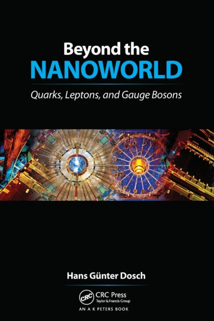 Book cover of: Beyond the Nanoworld