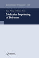 Book cover of: Molecular Imprinting of Polymers. By: Sergey Piletsky