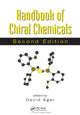 Book cover of: Handbook of Chiral Chemicals