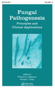 Book cover of: Fungal Pathogenesis