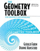 Book cover of: Geometry Toolbox for Graphics and Modeling