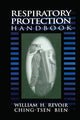 Book cover of: Respiratory Protection Handbook