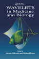 Book cover of: Wavelets in Medicine and Biology. By: Akram Aldroubi