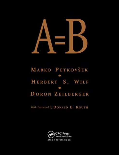 Book cover of: = B