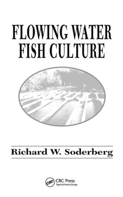 Book cover of: Flowing Water Fish Culture