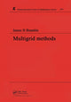 Book cover of: Multigrid Methods