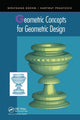 Book cover of: Geometric Concepts for Geometric Design