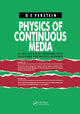 Book cover of: Physics of Continuous Media