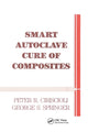 Book cover of: Smart Autoclave Cure of Composites