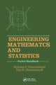 Book cover of: Engineering Mathematics and Statistics