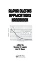 Book cover of: Alpha Olefins Applications Handbook