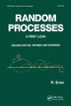 Book cover of: Random Processes. By: Syski
