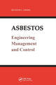Book cover of: Asbestos