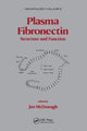 Book cover of: Plasma Fibronectin